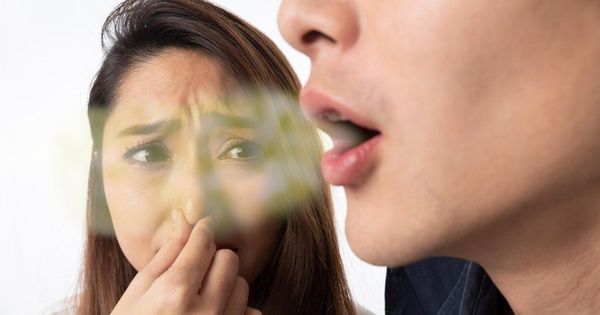 Bad Breath and Oral Bacteria