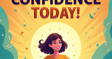 Tips on How to Boost Confidence