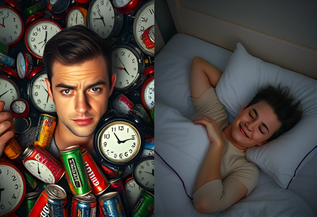 Sleep Quality Tips